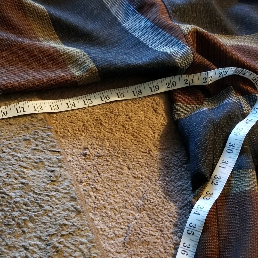 Multi Metallic Colored Jacket - Picture 10 of 13